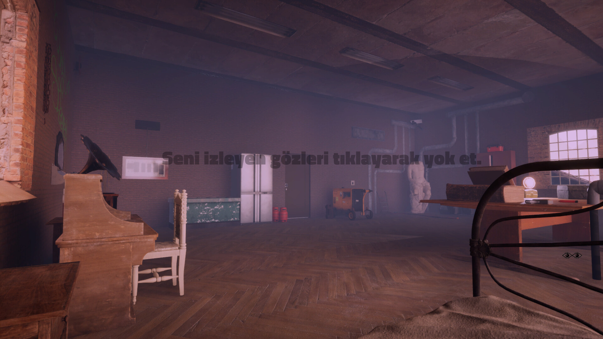 Fixing The Apocalypse screenshot 8