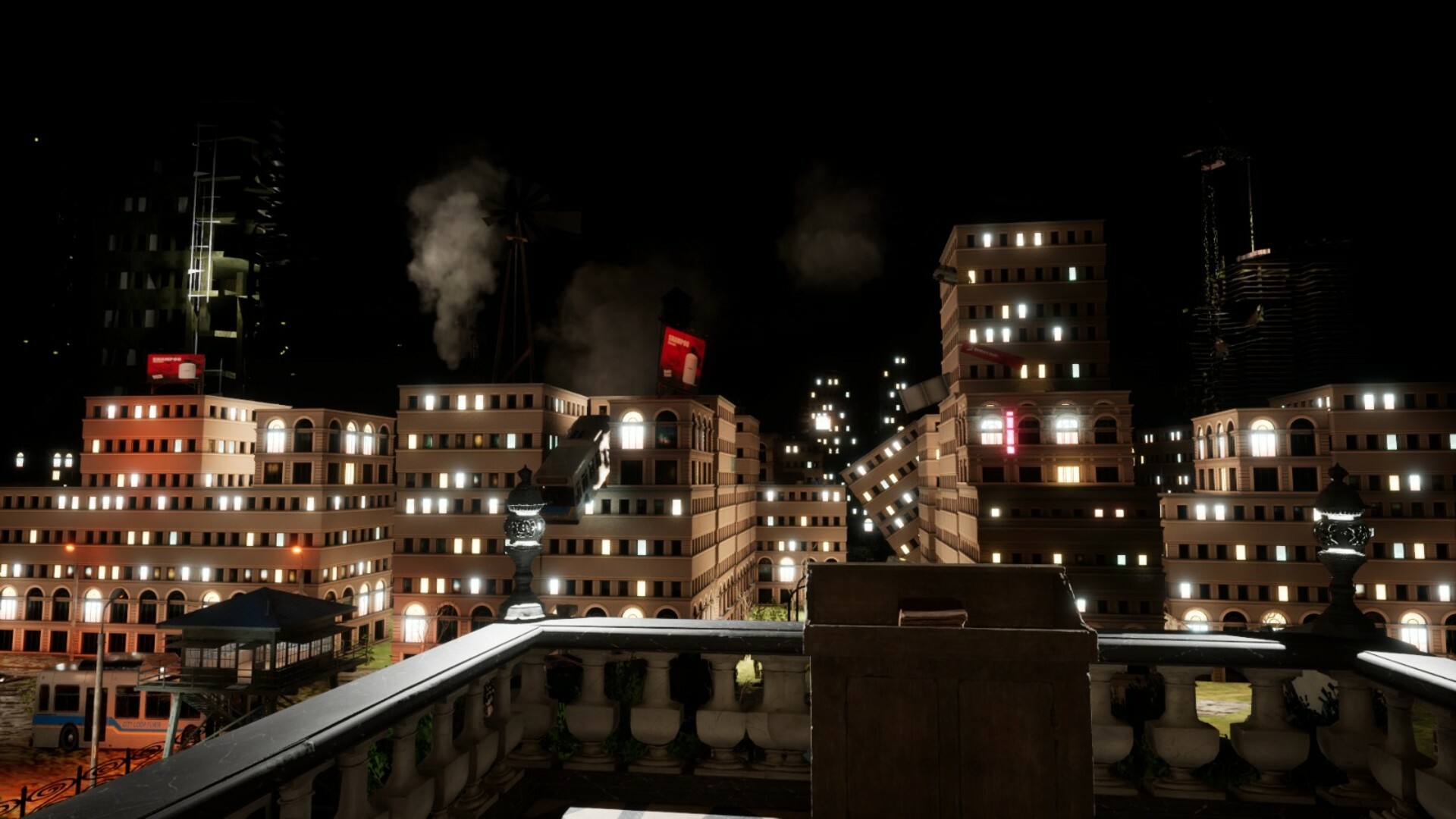 Fixing The Apocalypse screenshot 4