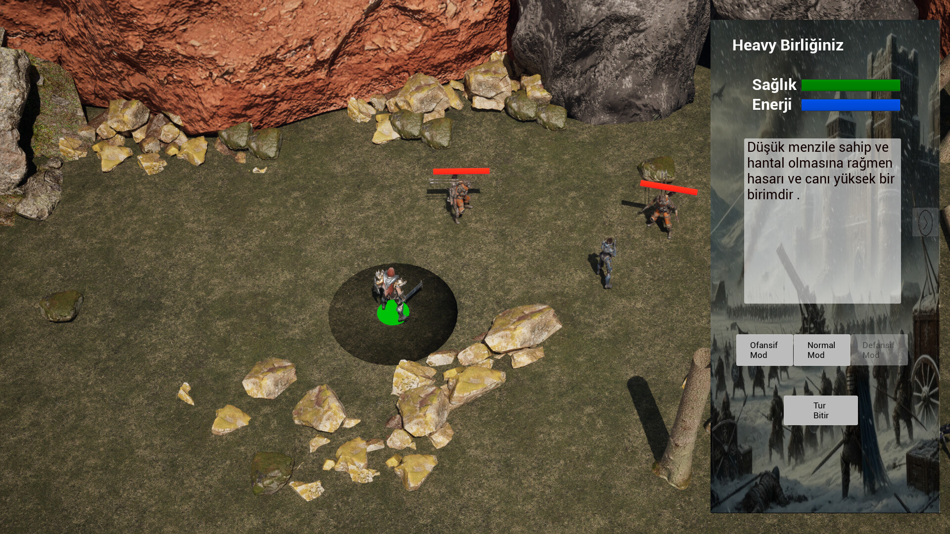 Fixing The Apocalypse screenshot 12