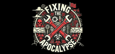 Fixing The Apocalypse Cover Image