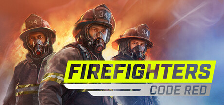 Firefighters Code Red