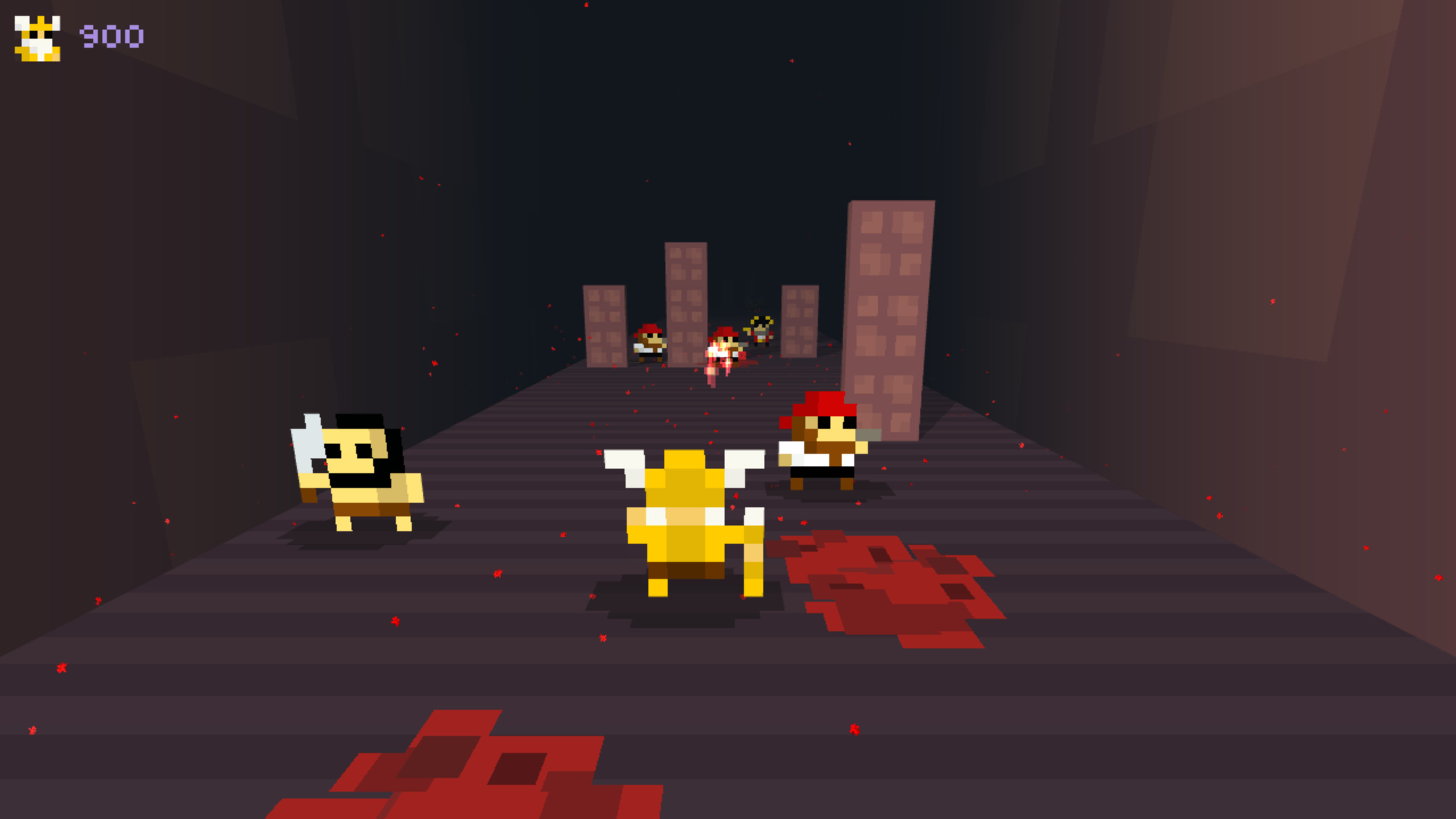 Dungeon Highway screenshot 6