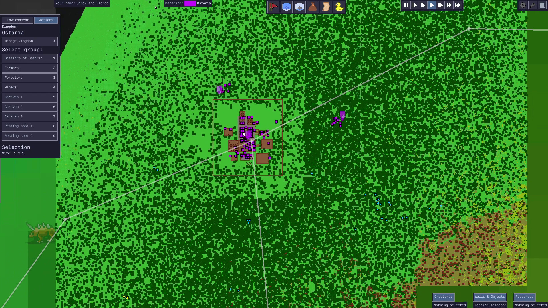 Settletopia screenshot 4