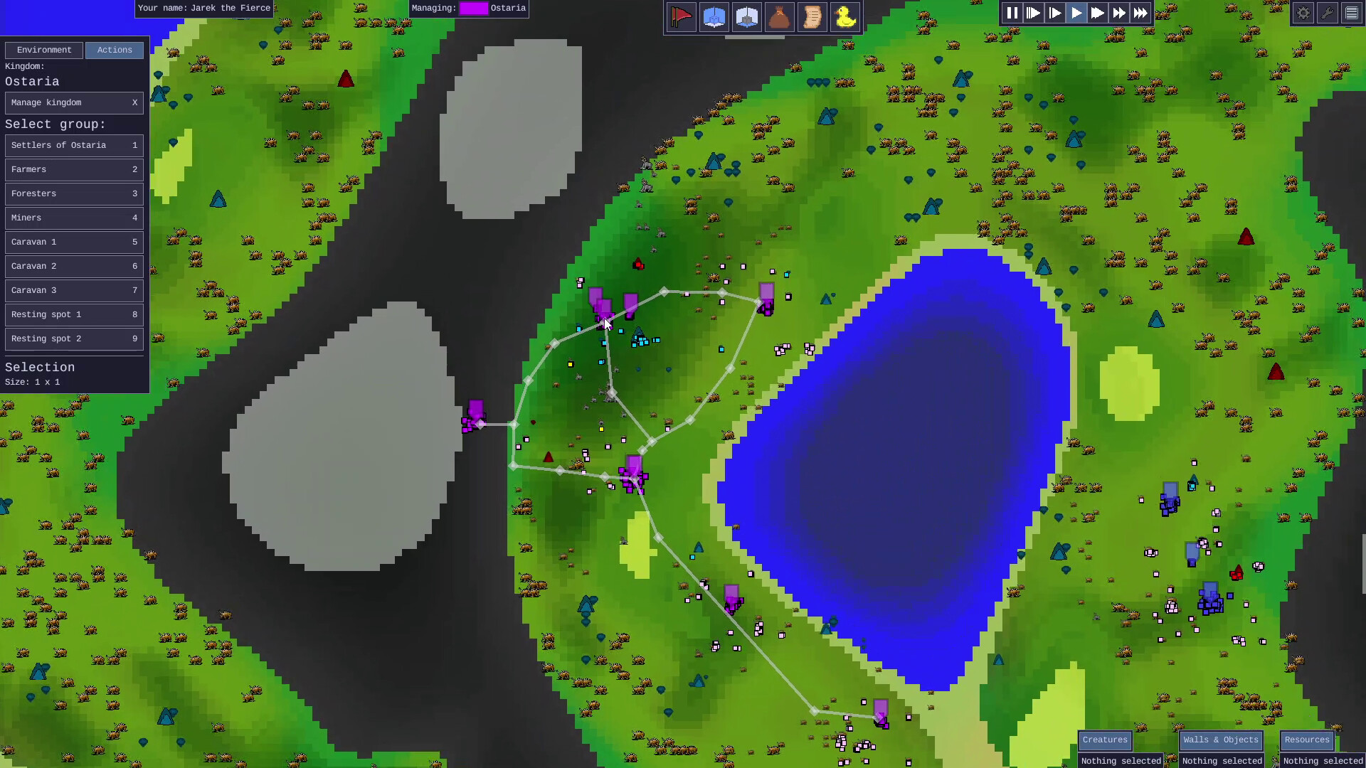 Settletopia screenshot 5