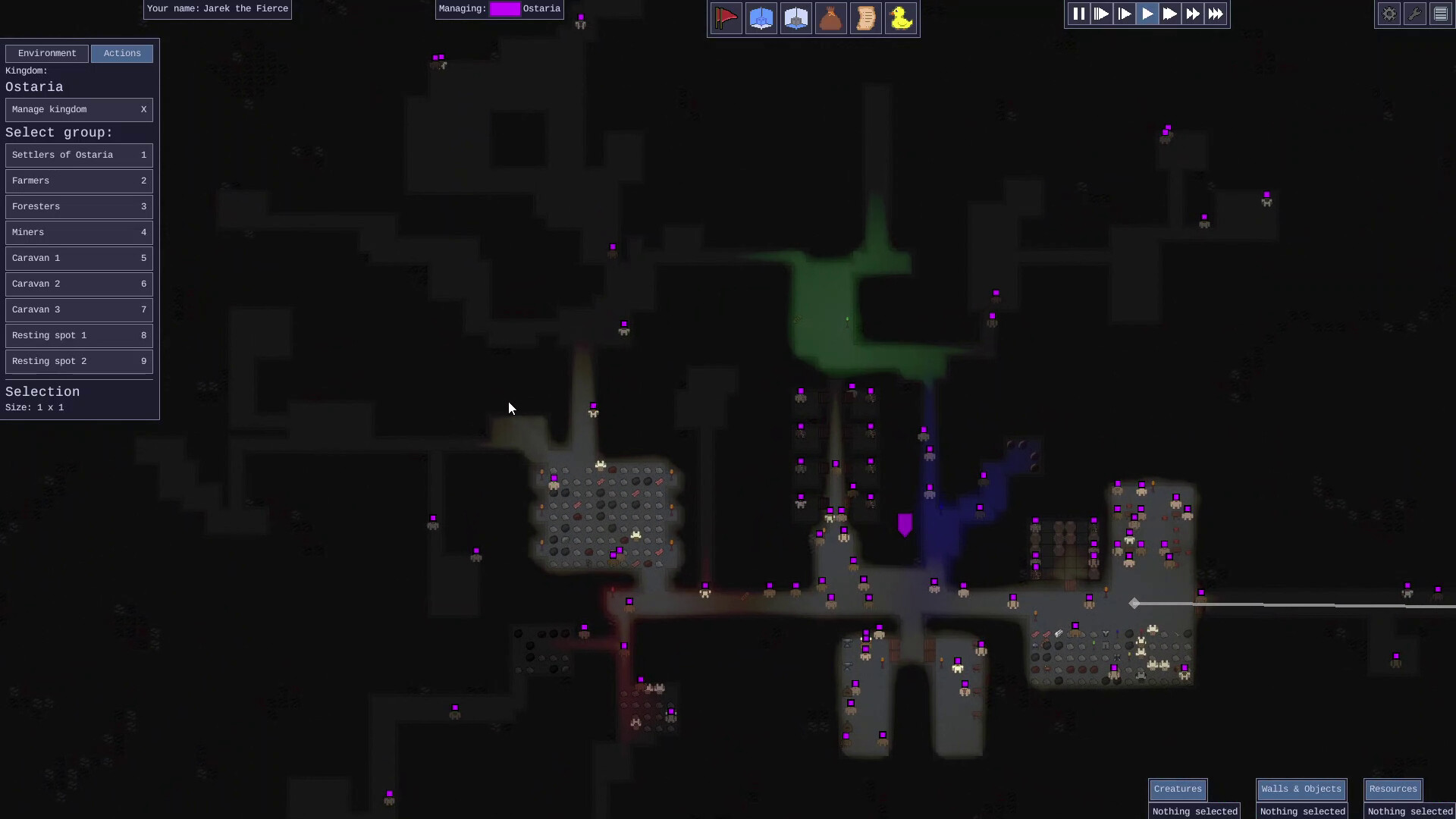 Settletopia screenshot 9