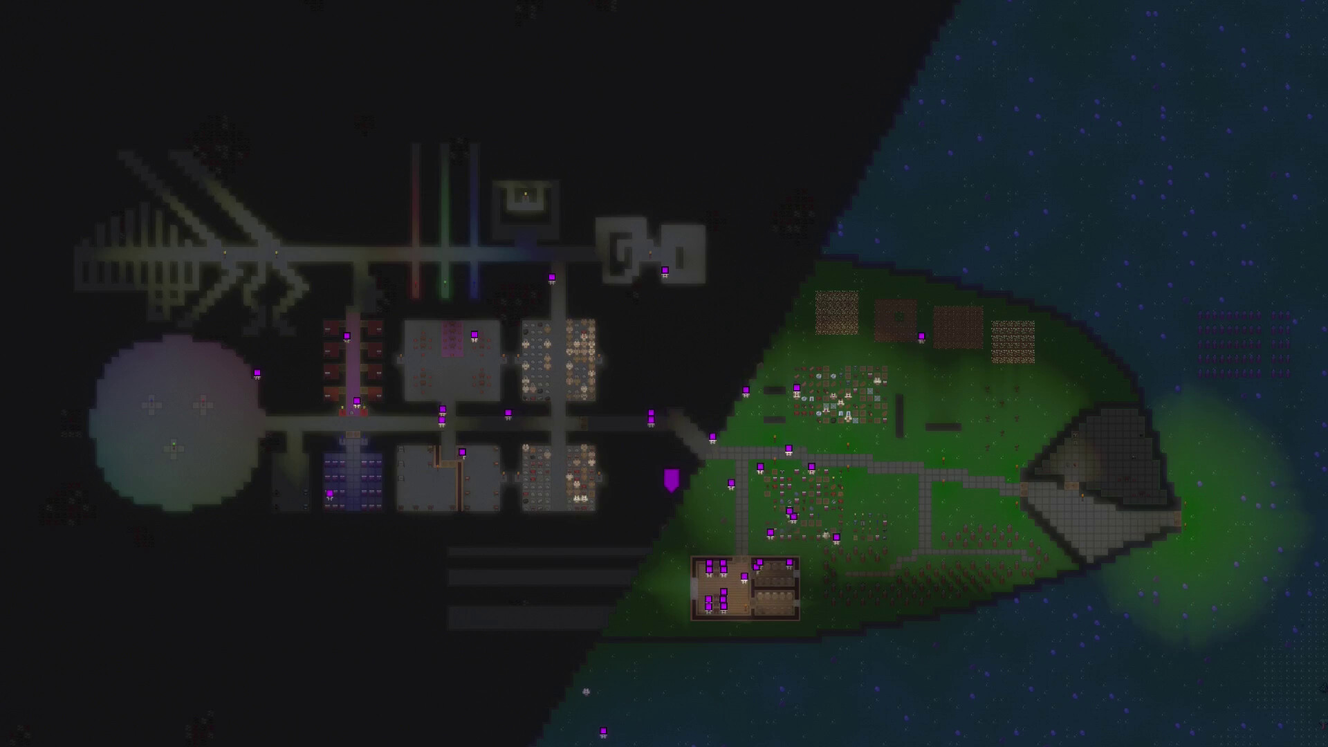 Settletopia screenshot 1