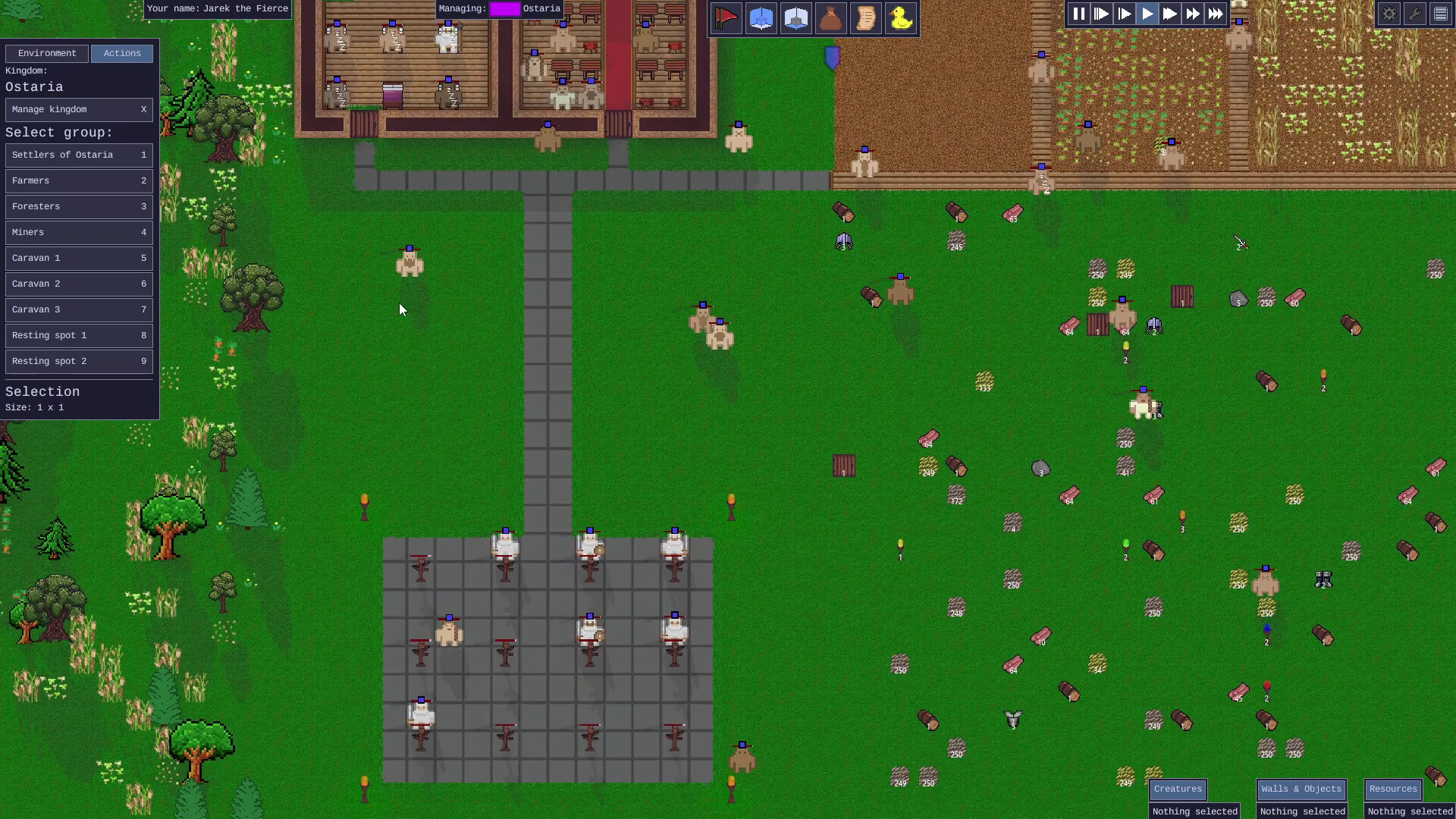 Settletopia screenshot 10