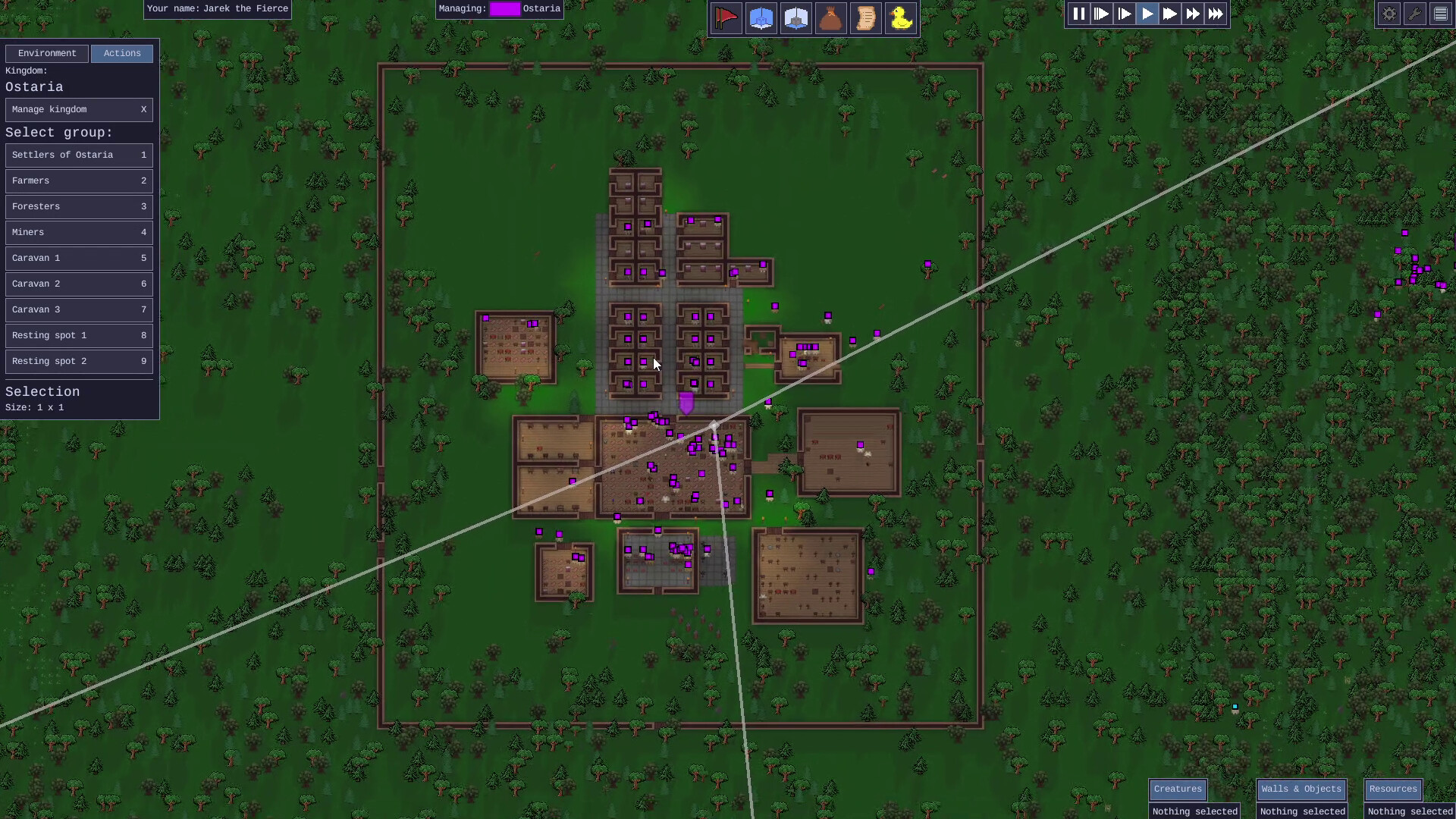 Settletopia screenshot 3