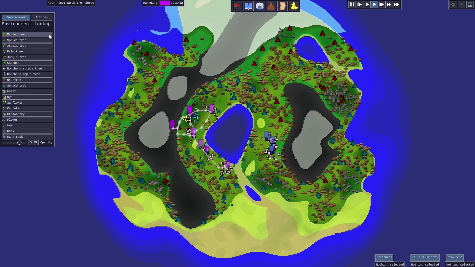 Settletopia screenshot 6