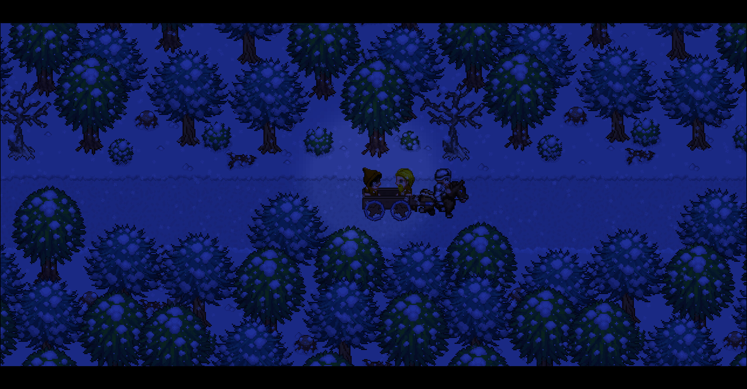 Leaforia screenshot 6