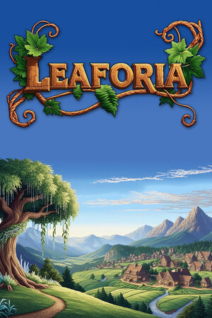Leaforia