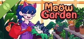 Meow Garden Demo
