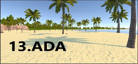 Accursed Isle: Survival: header artwork