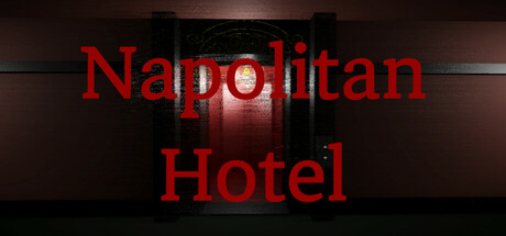 Napolitan Hotel: header artwork