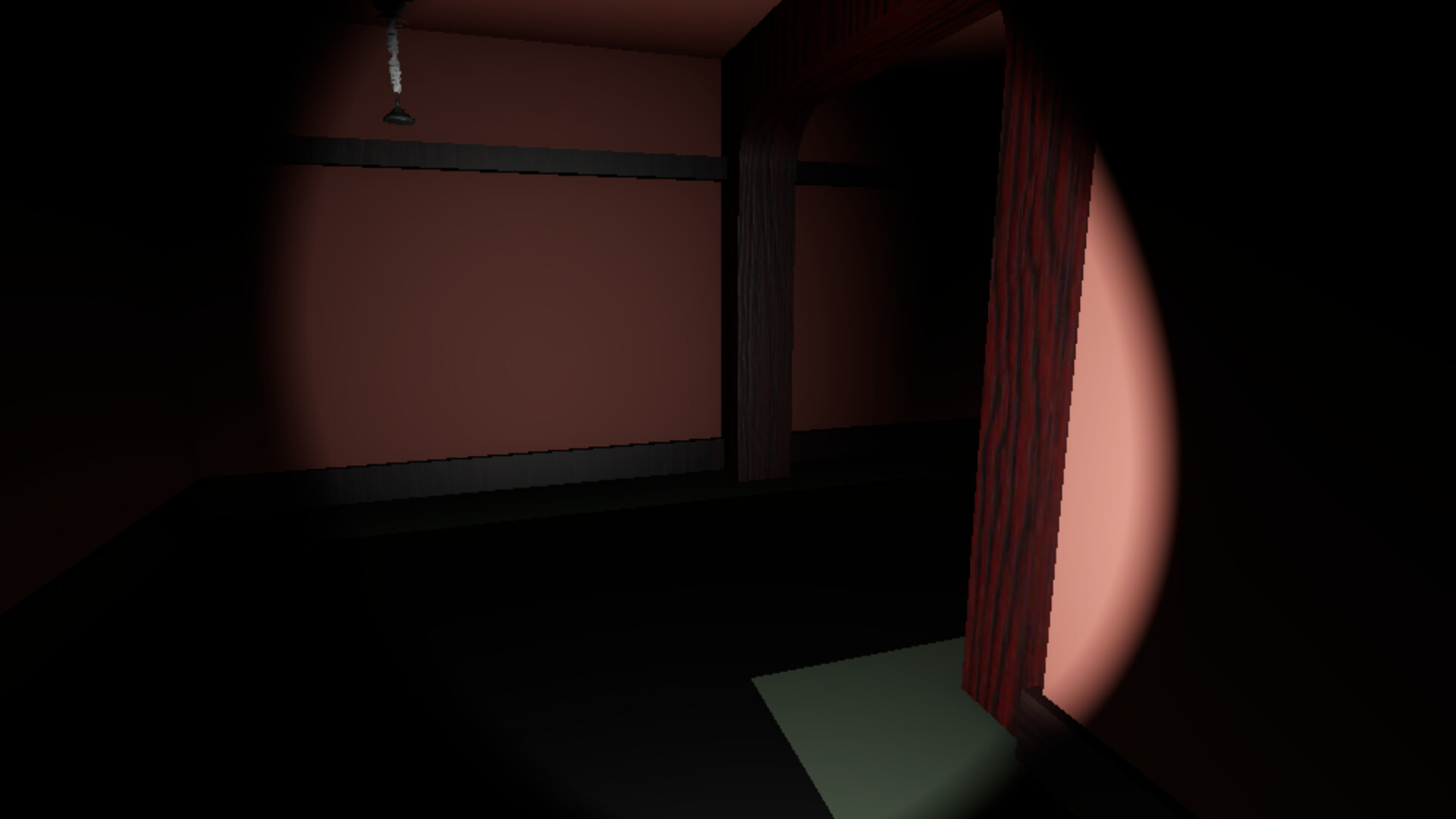 Napolitan Hotel screenshot 6