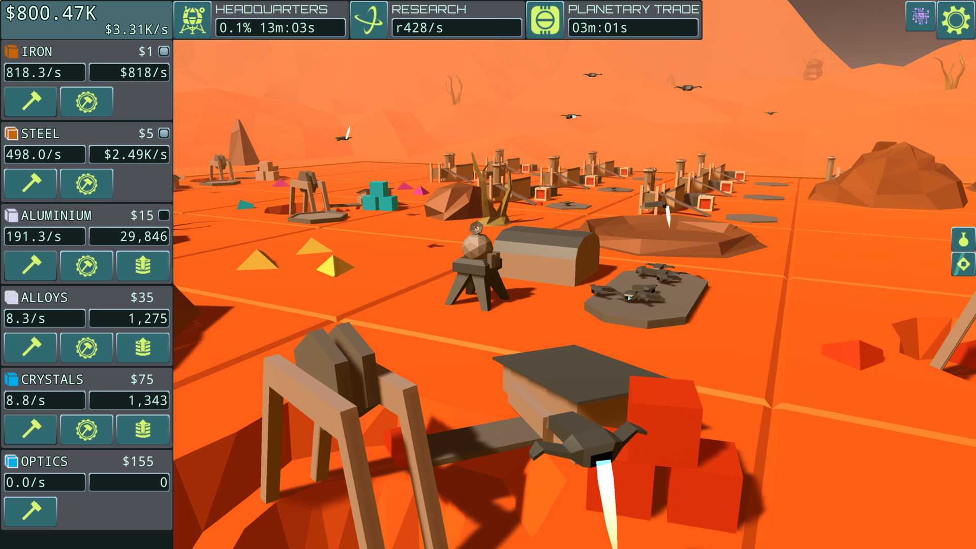 Spidle Tridle screenshot 7