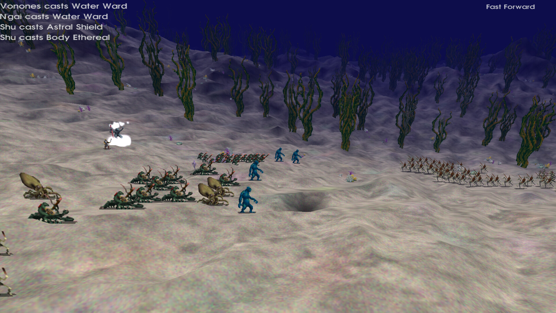 Dominions 2 screenshot 13