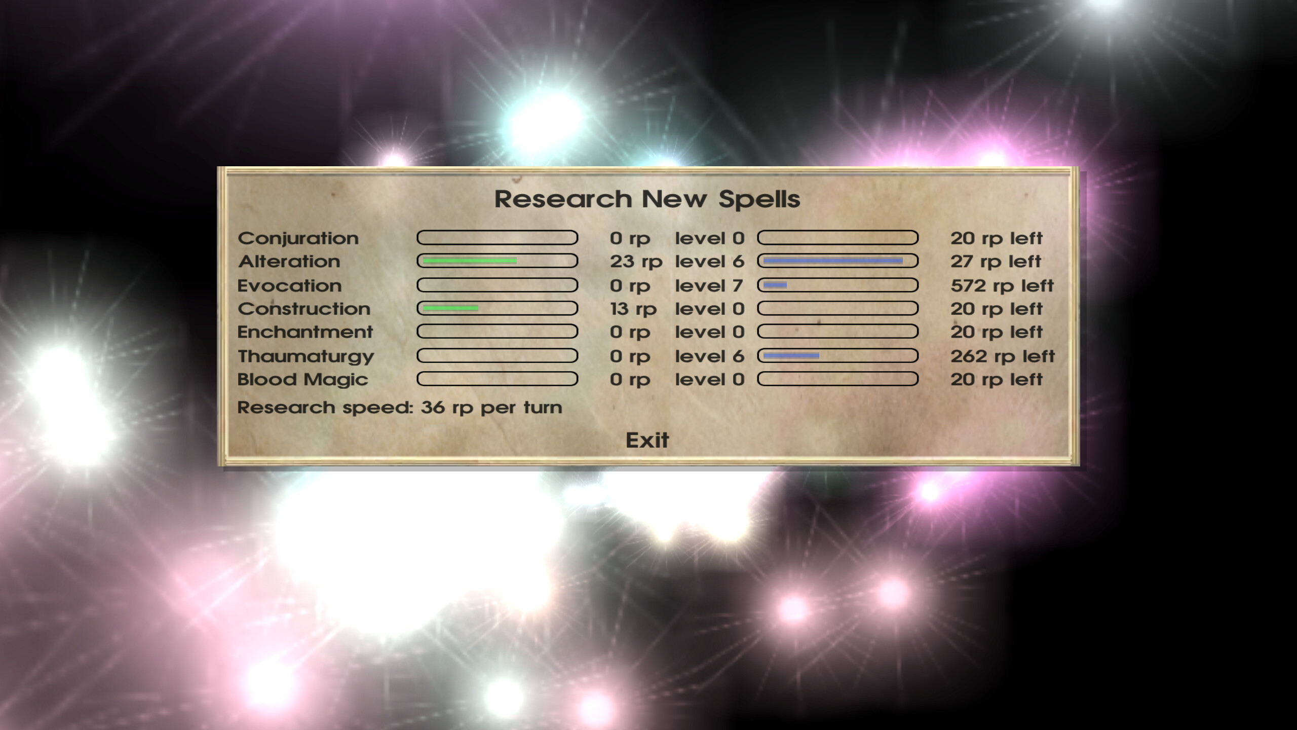 Dominions 2 screenshot 7