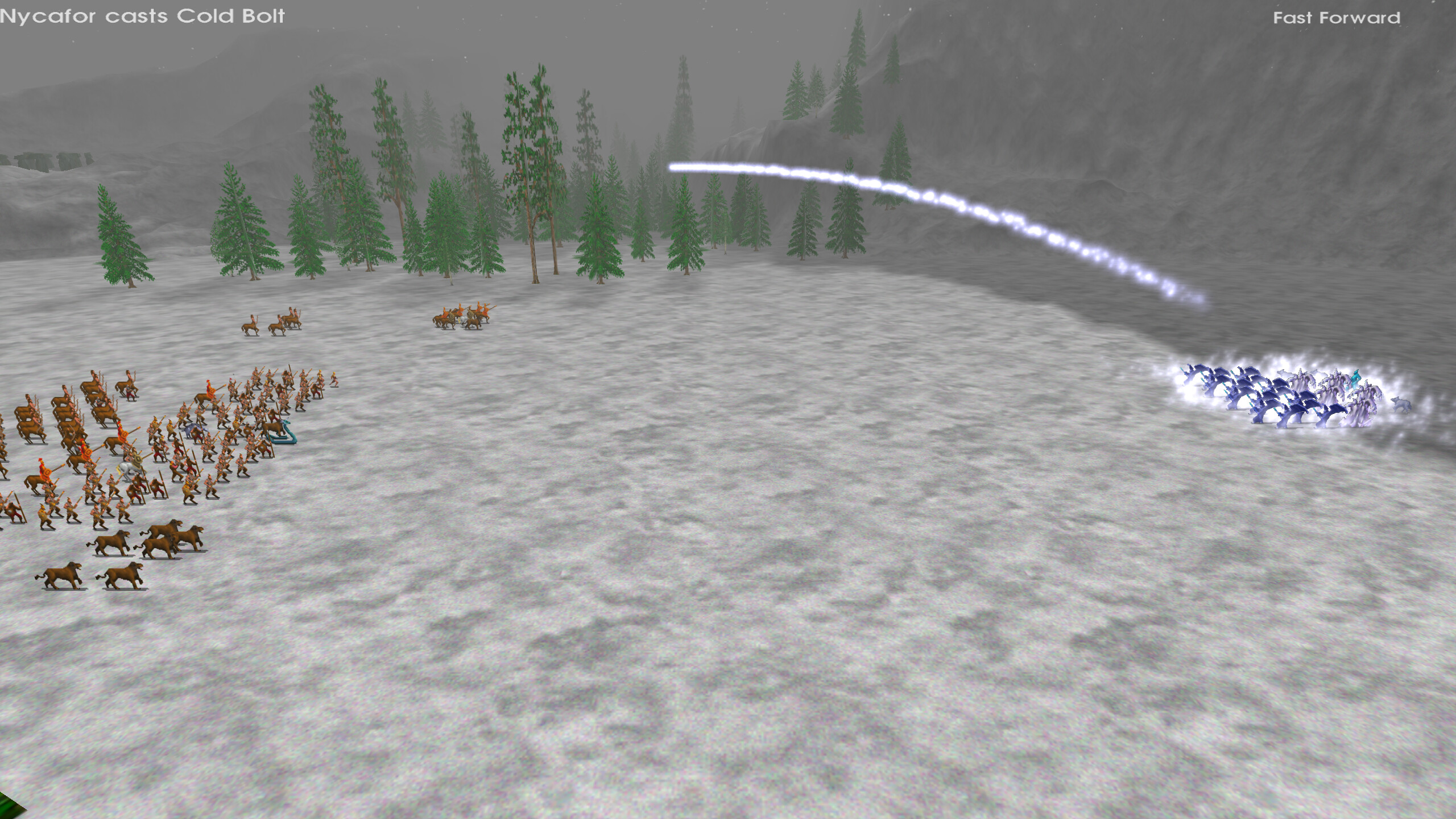 Dominions 2 screenshot 14