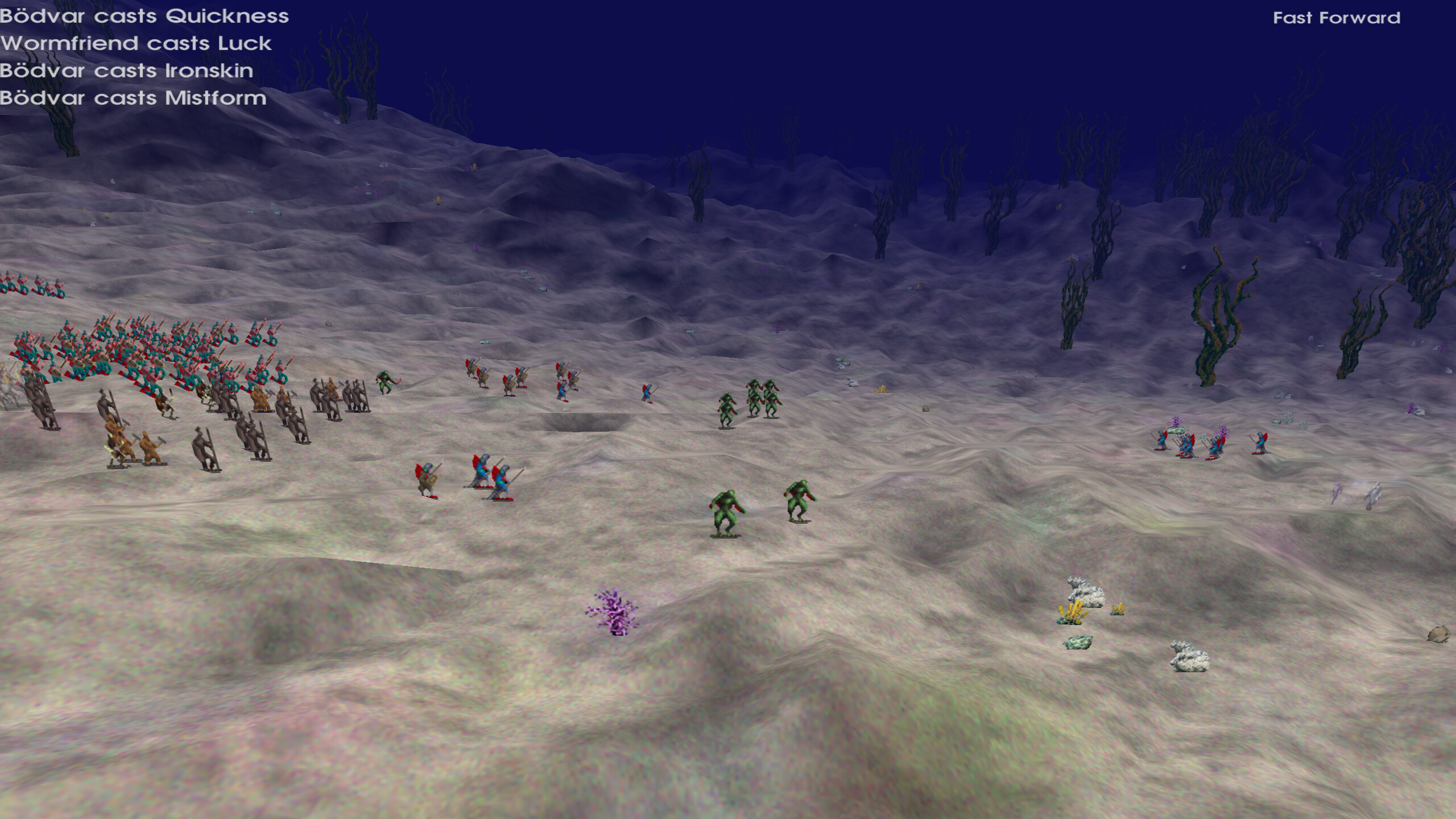 Dominions 2 screenshot 8