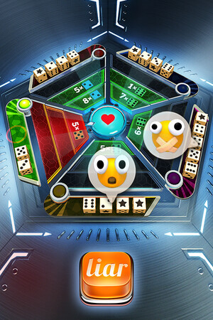 Liar's Dice
