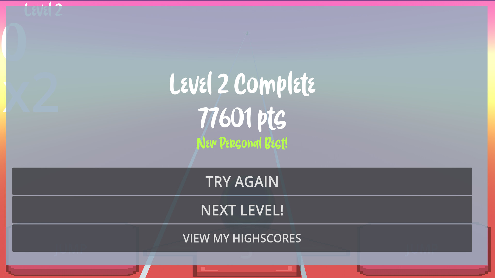 WallSmashers screenshot 2