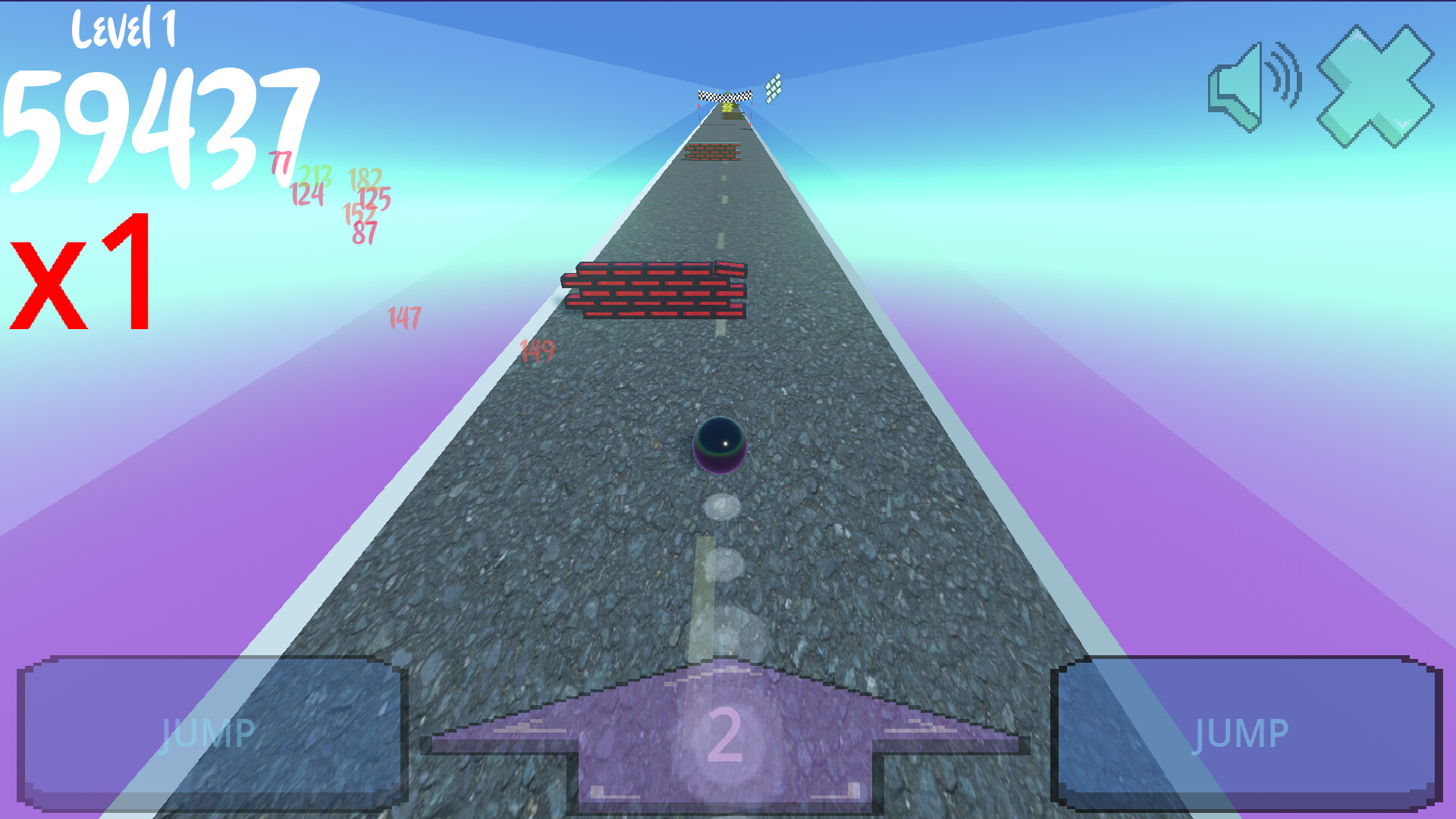 WallSmashers screenshot 5