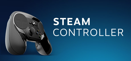 Steam：Steam Controller