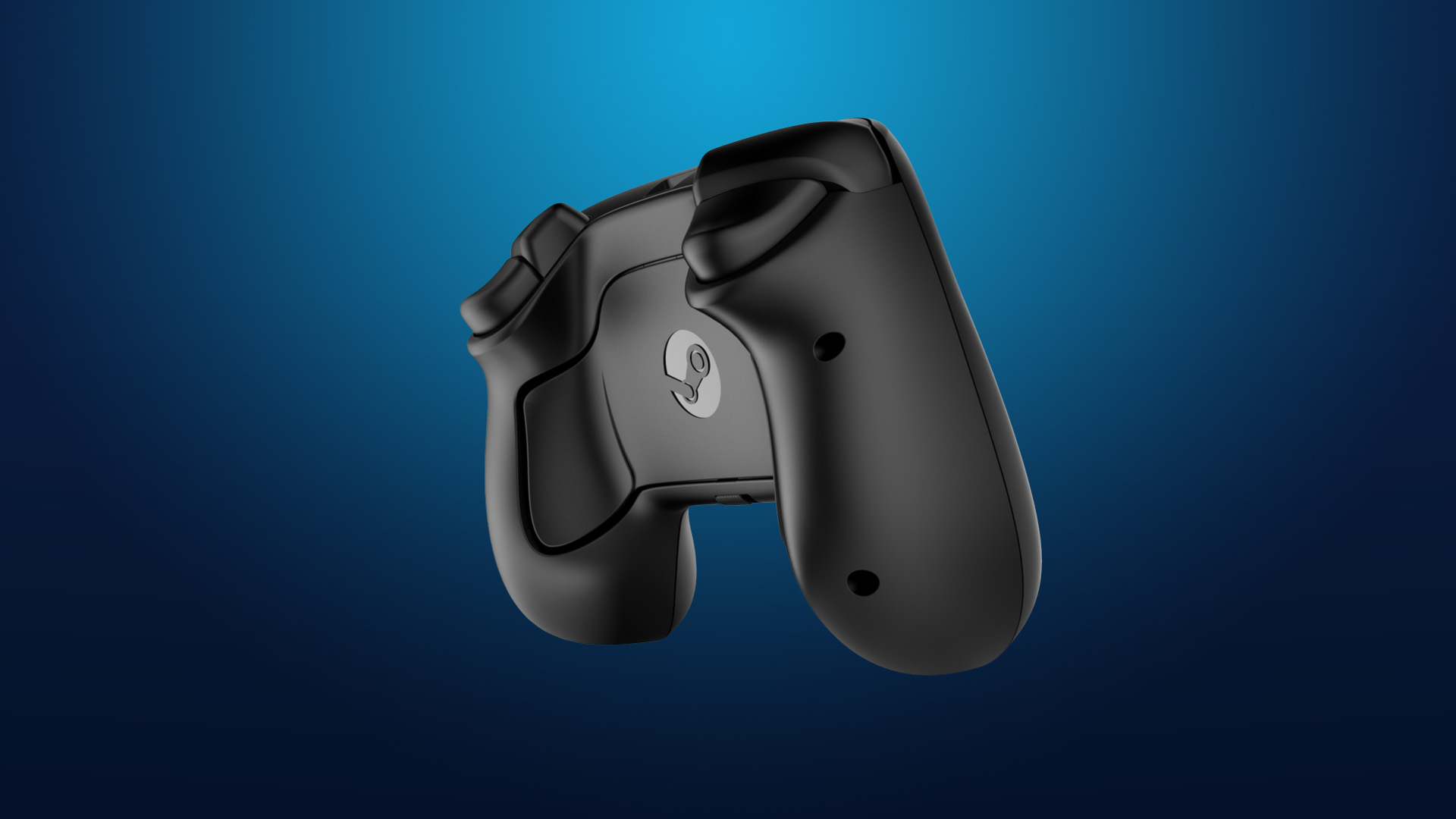 Steam controller 1001 fashion