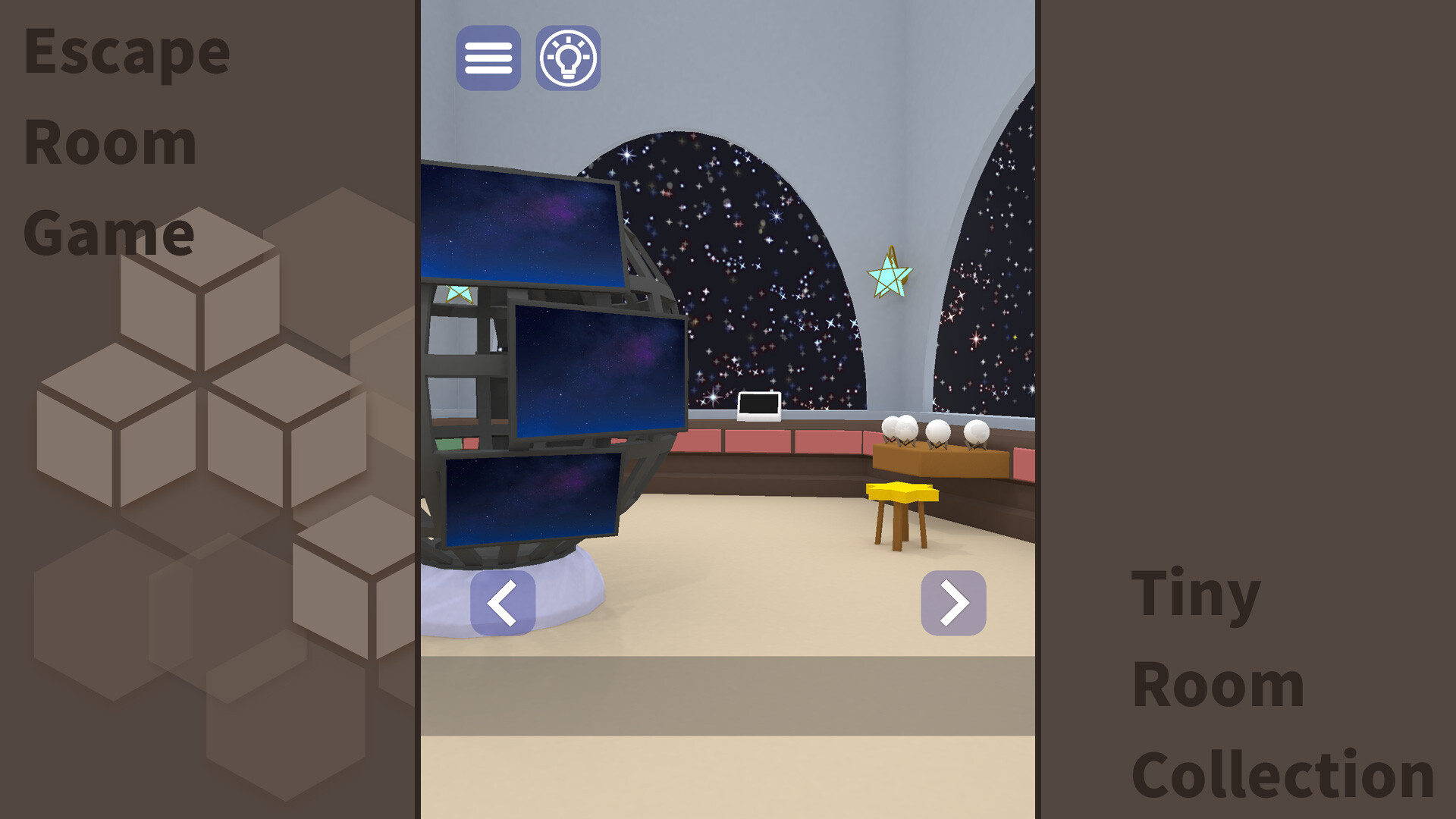Escape Room: Tiny Room Collection screenshot 7