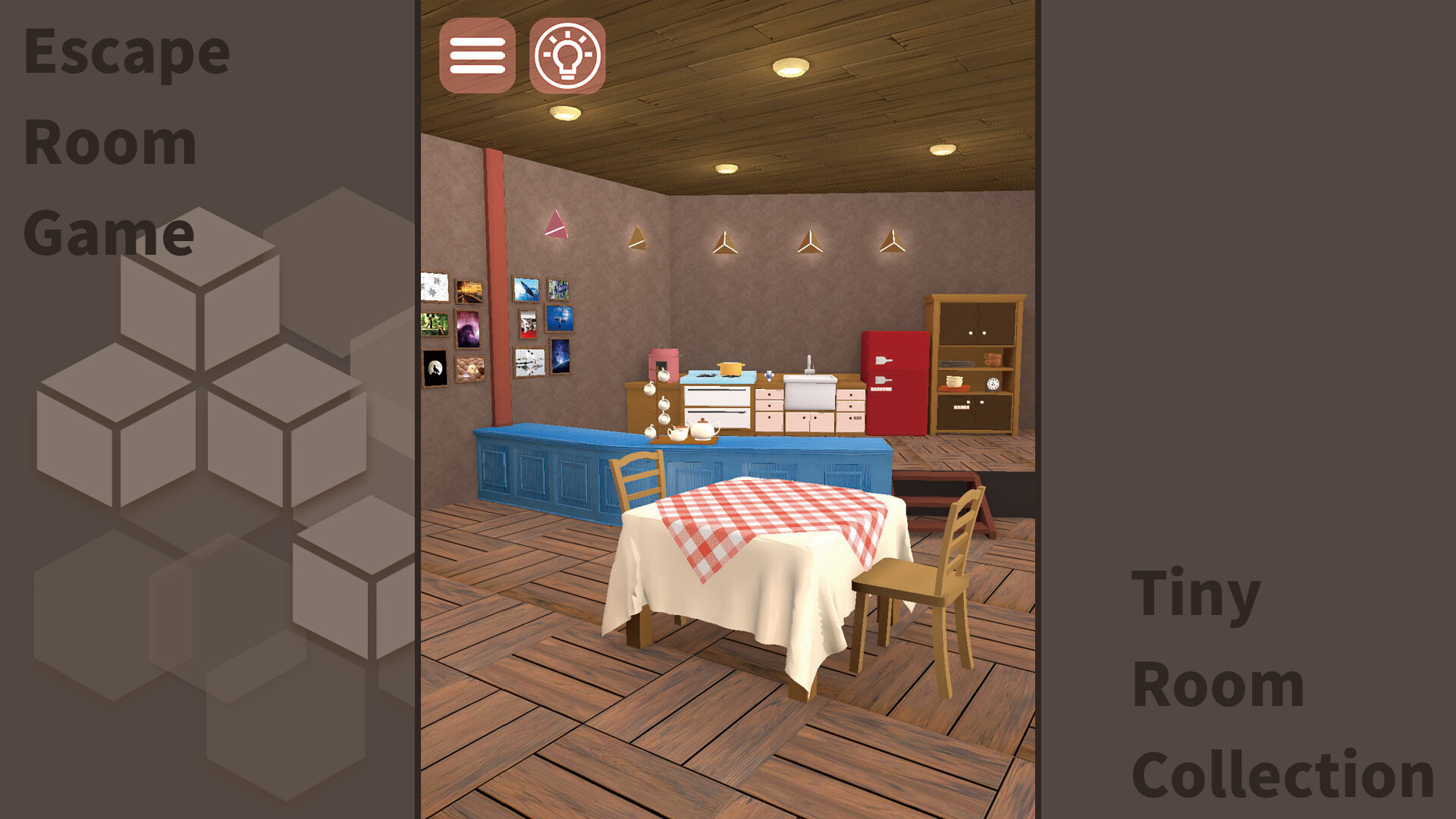 Escape Room: Tiny Room Collection screenshot 5