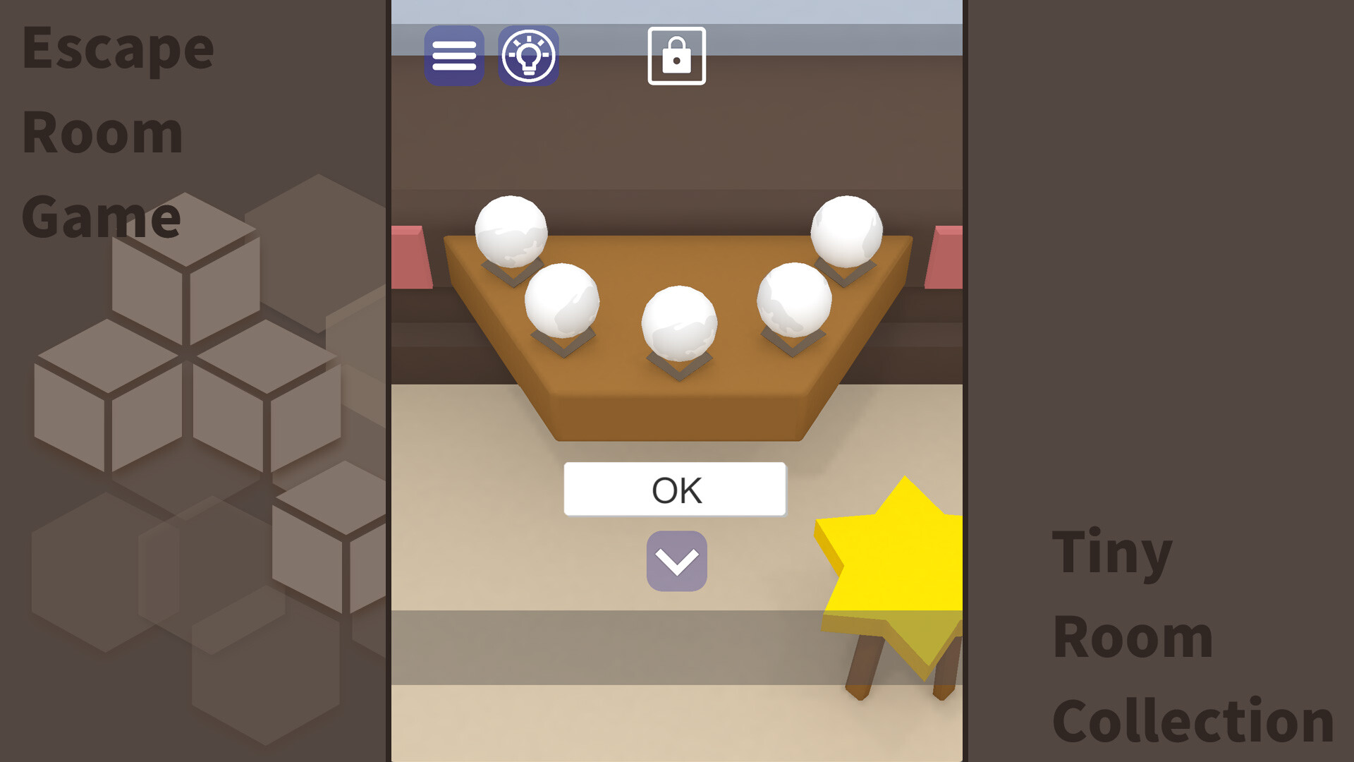 Escape Room: Tiny Room Collection screenshot 6