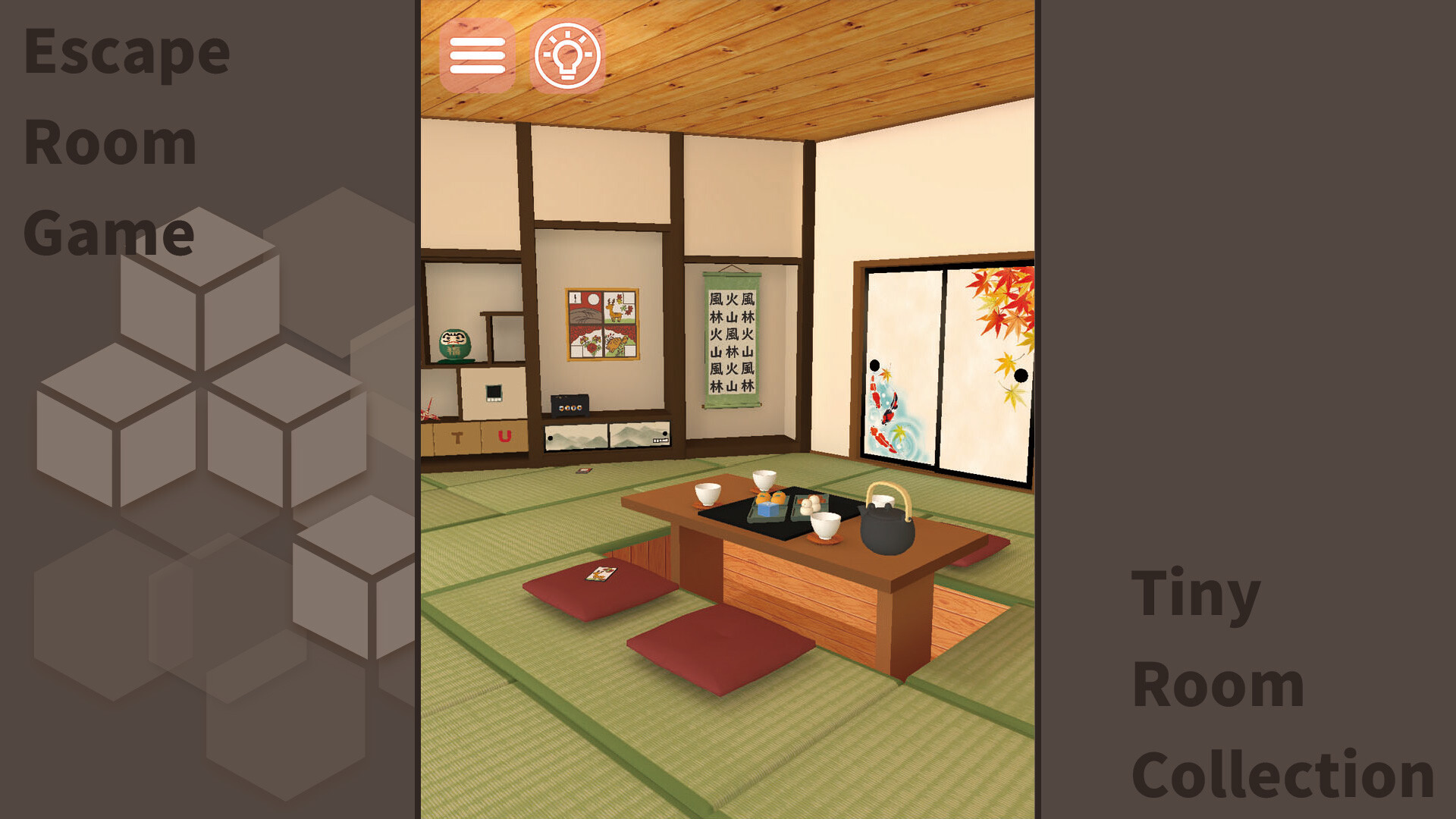 Escape Room: Tiny Room Collection screenshot 3
