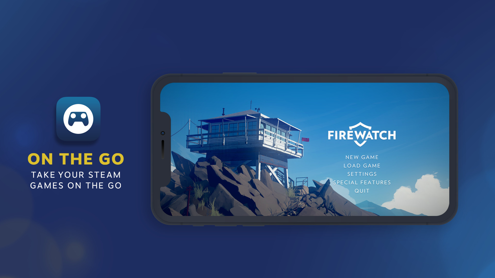Steam Link screenshot 5