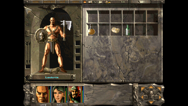 Screenshots