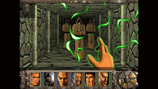 Screenshots