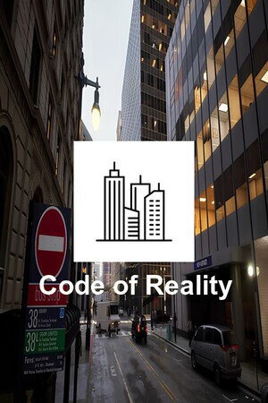 Code of Reality