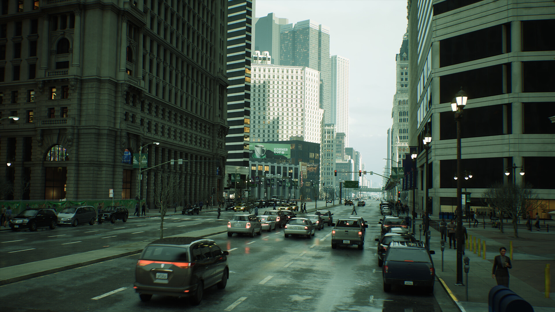 Code of Reality screenshot 5