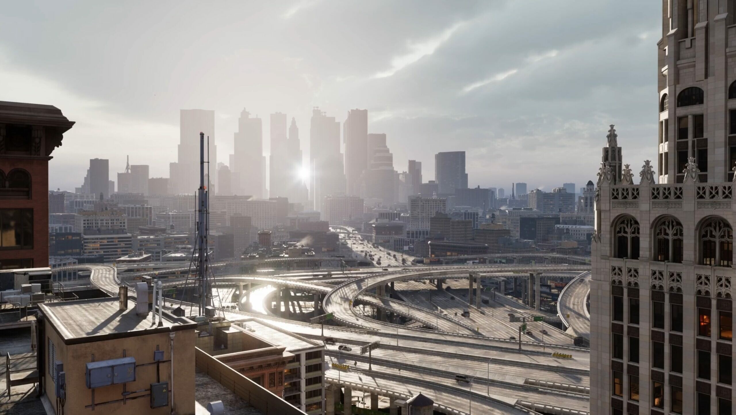 Code of Reality screenshot 1