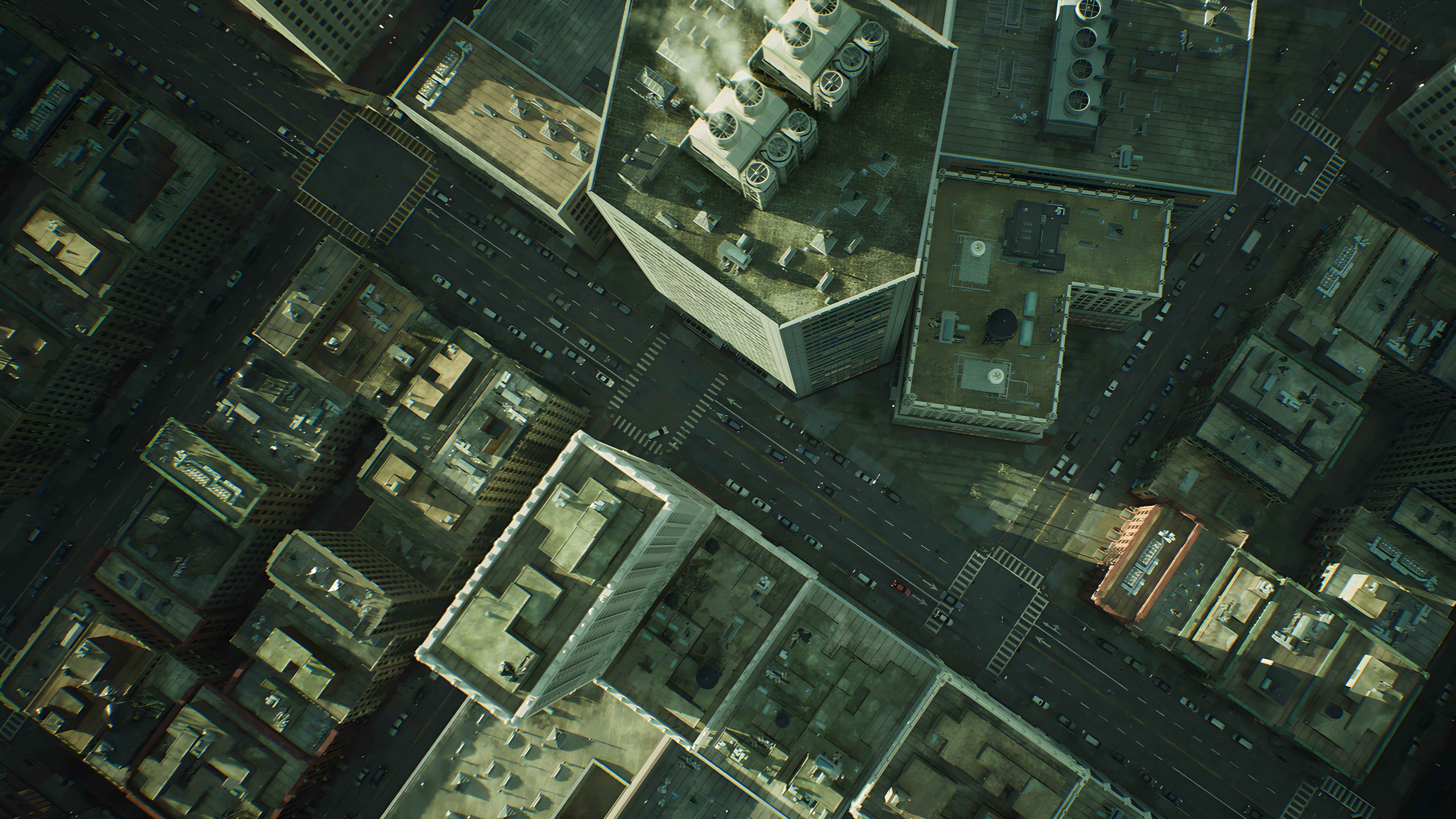 Code of Reality screenshot 6