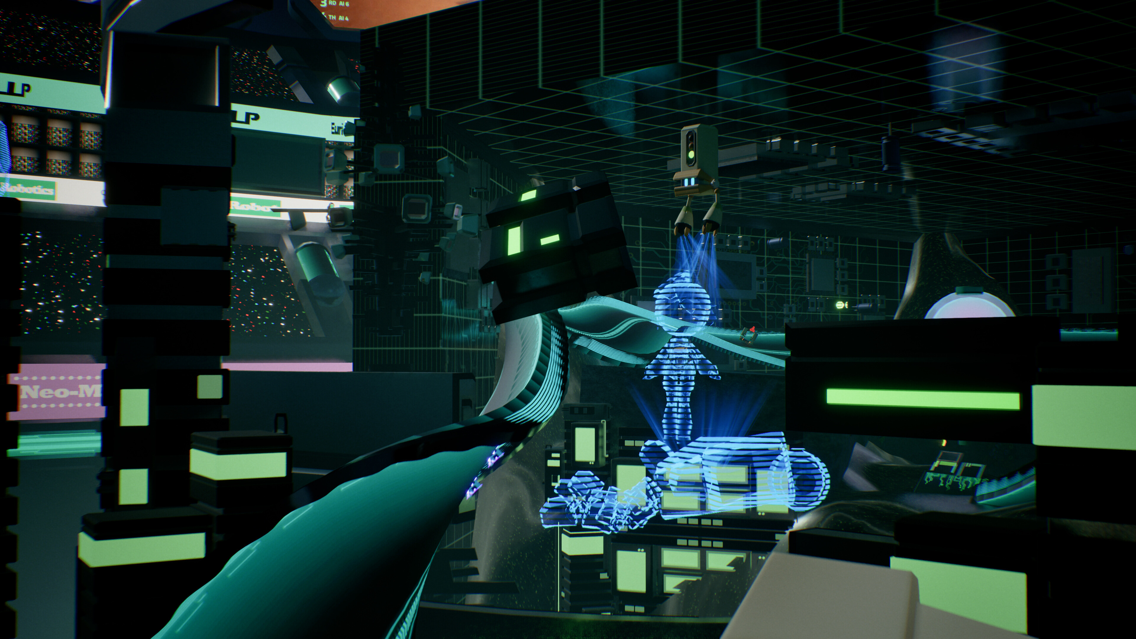 HardDriverz screenshot 9