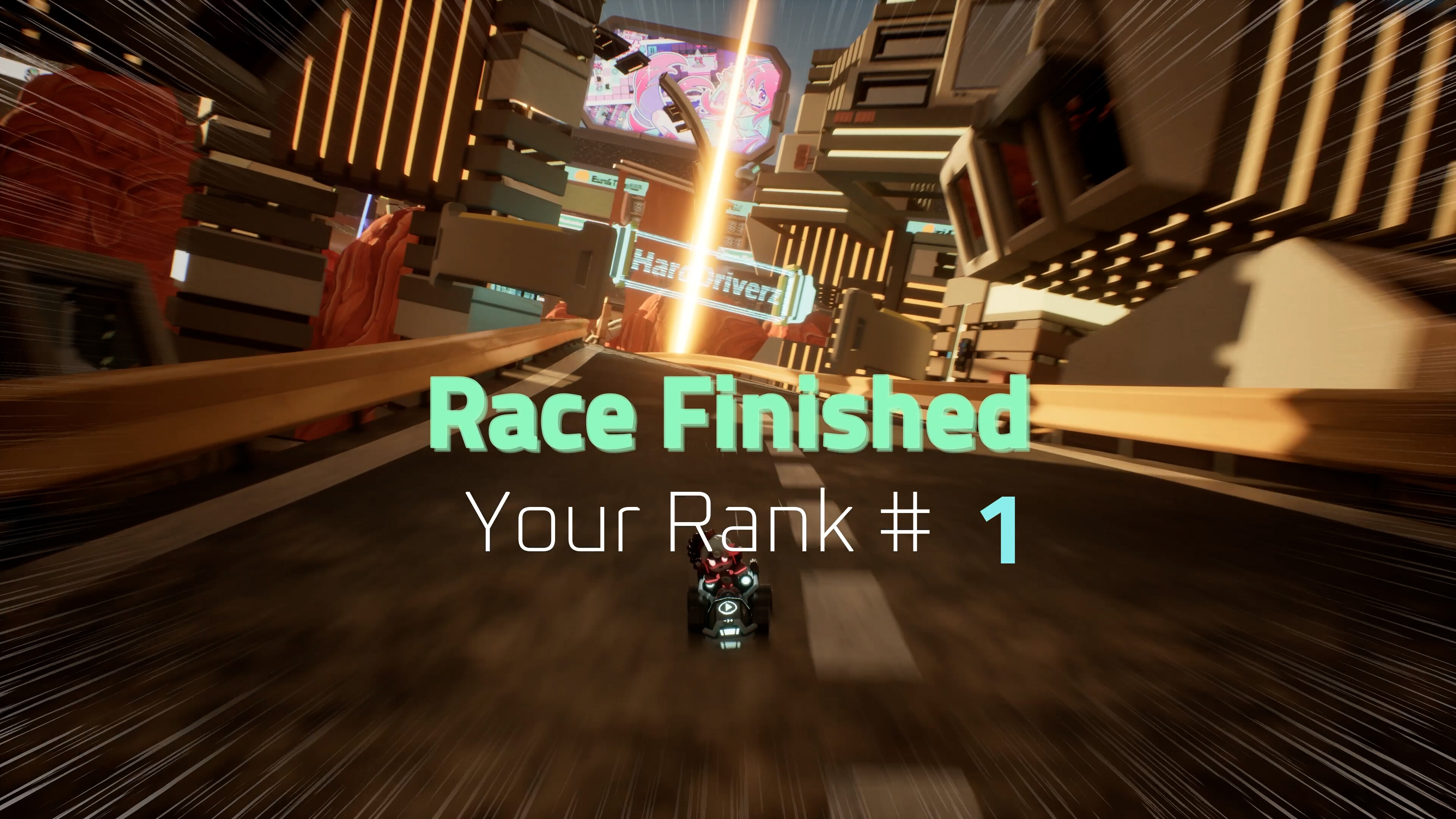 HardDriverz screenshot 20