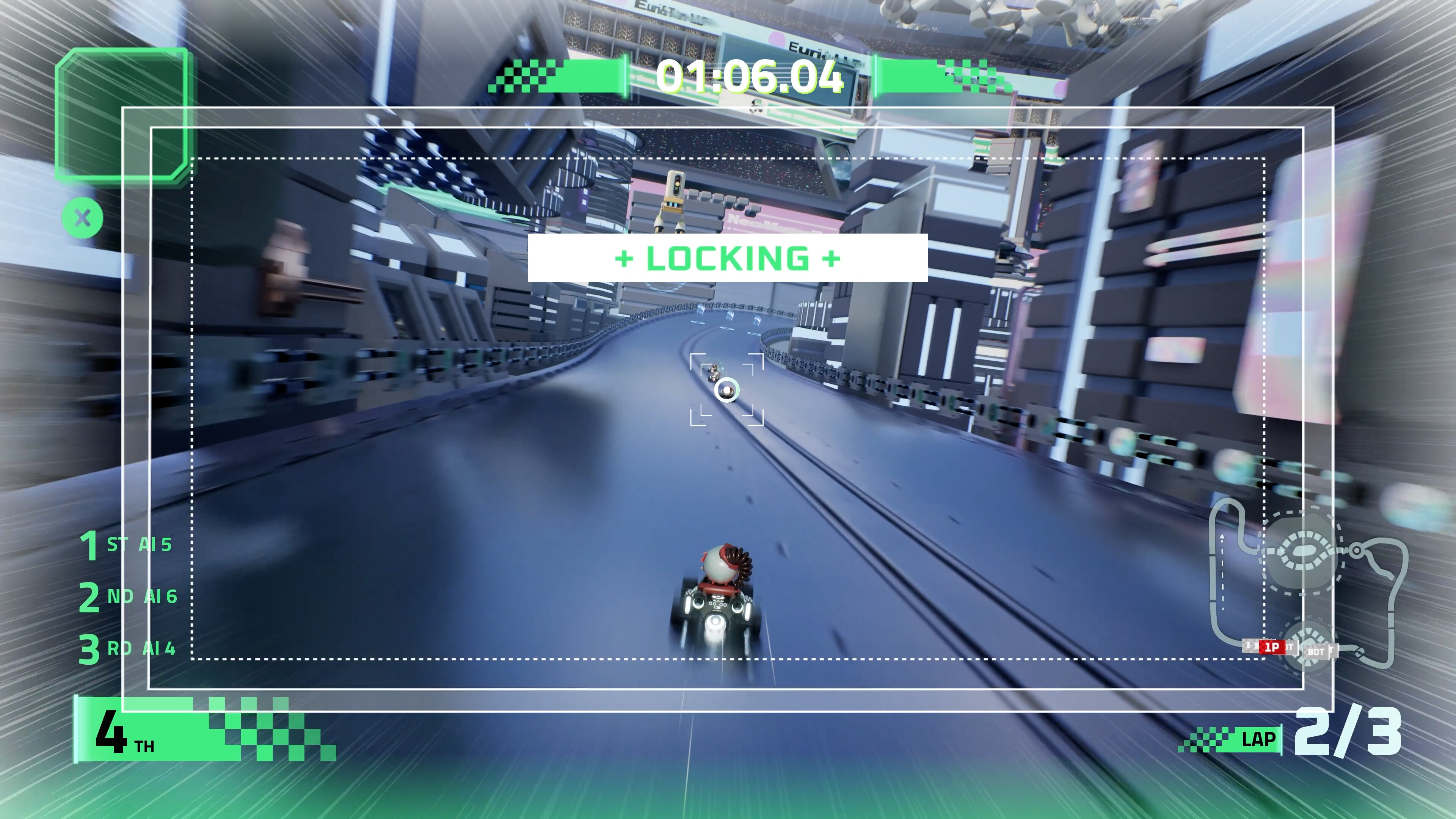 HardDriverz screenshot 5
