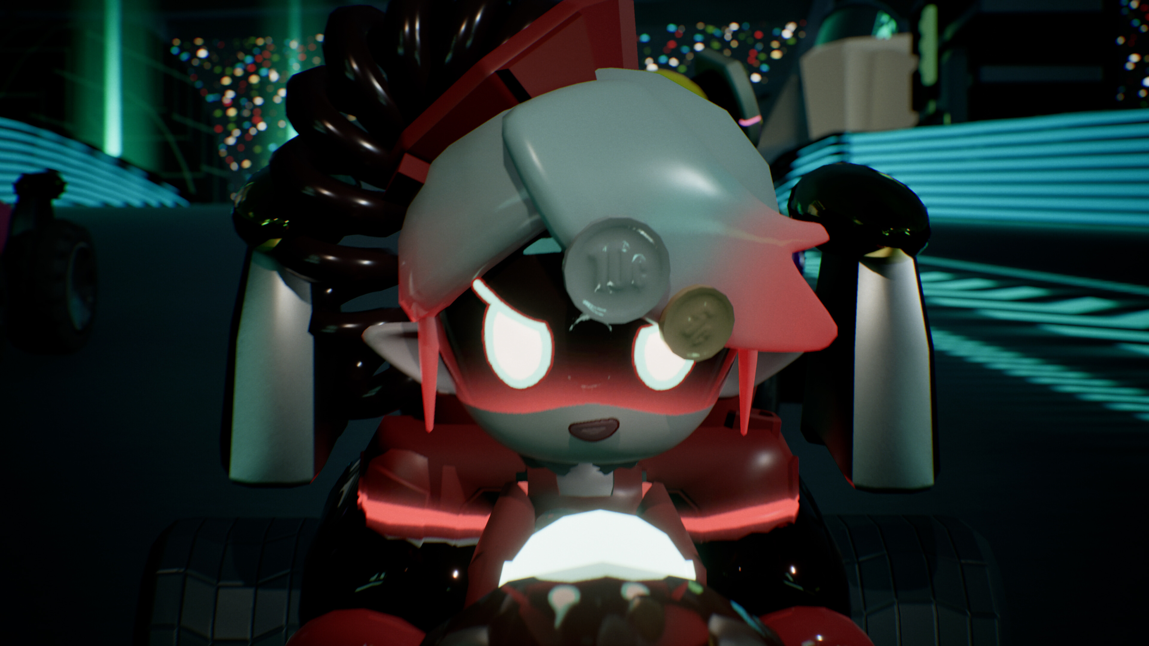 HardDriverz screenshot 21