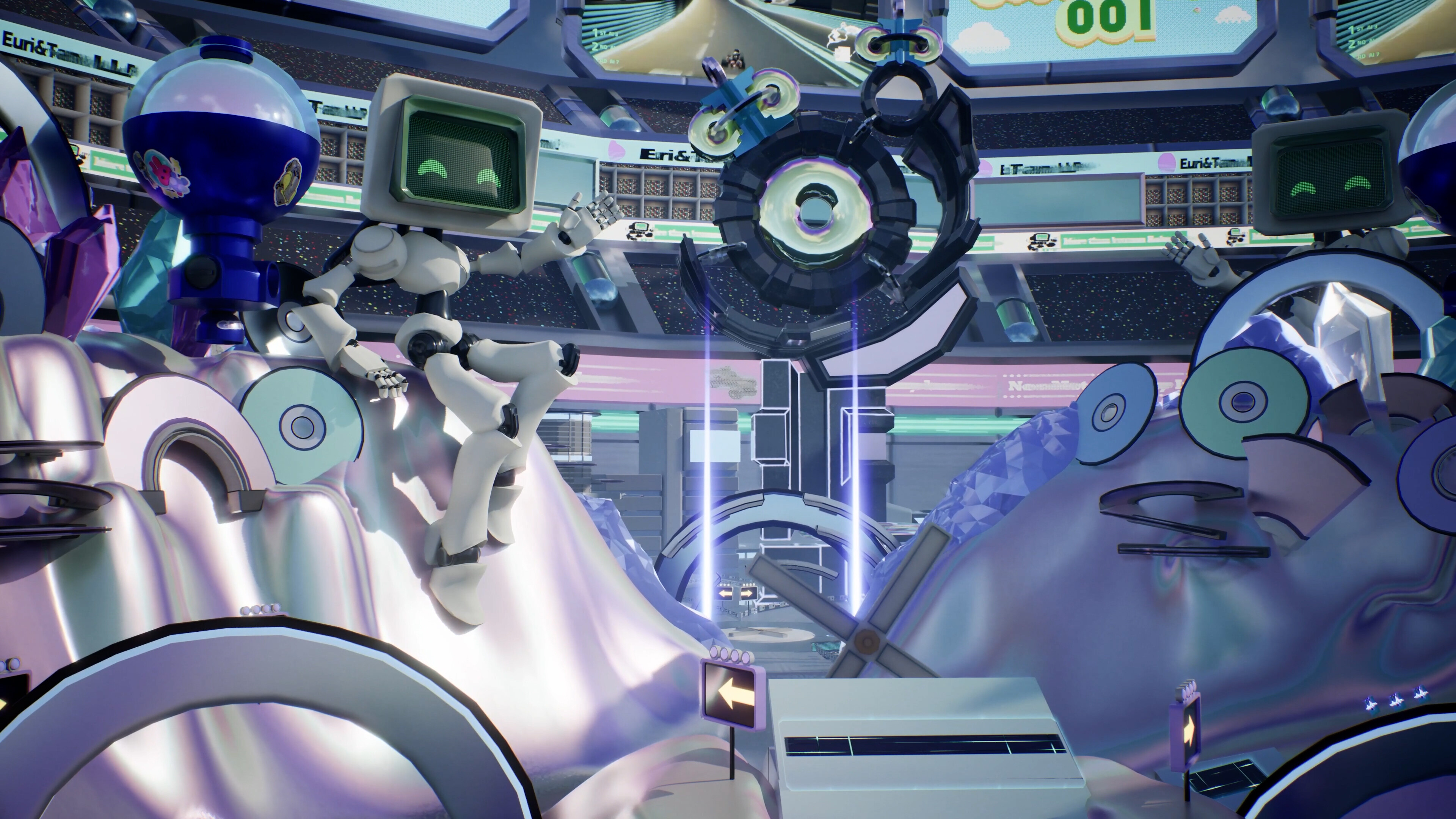 HardDriverz screenshot 7
