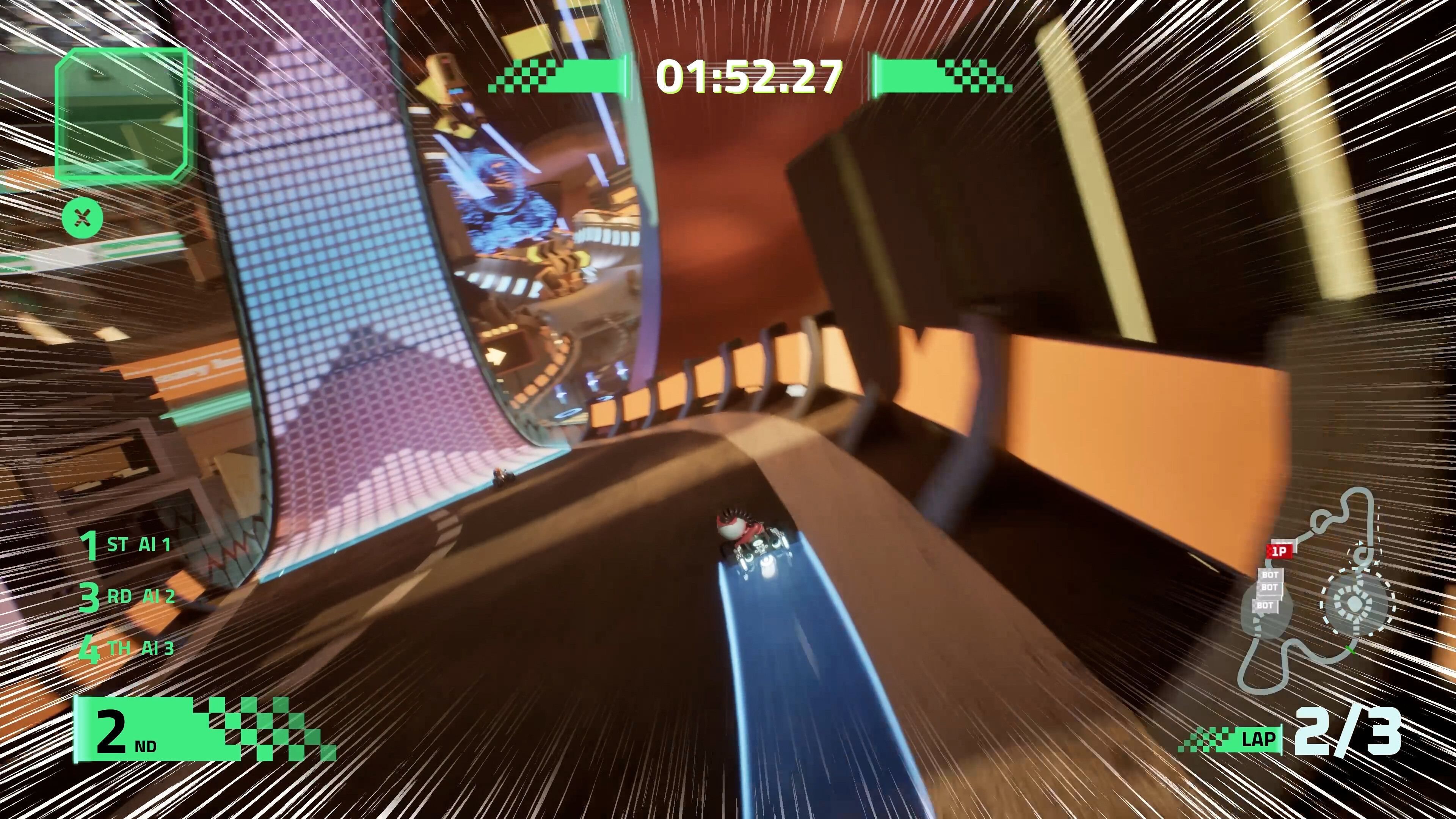 HardDriverz screenshot 19