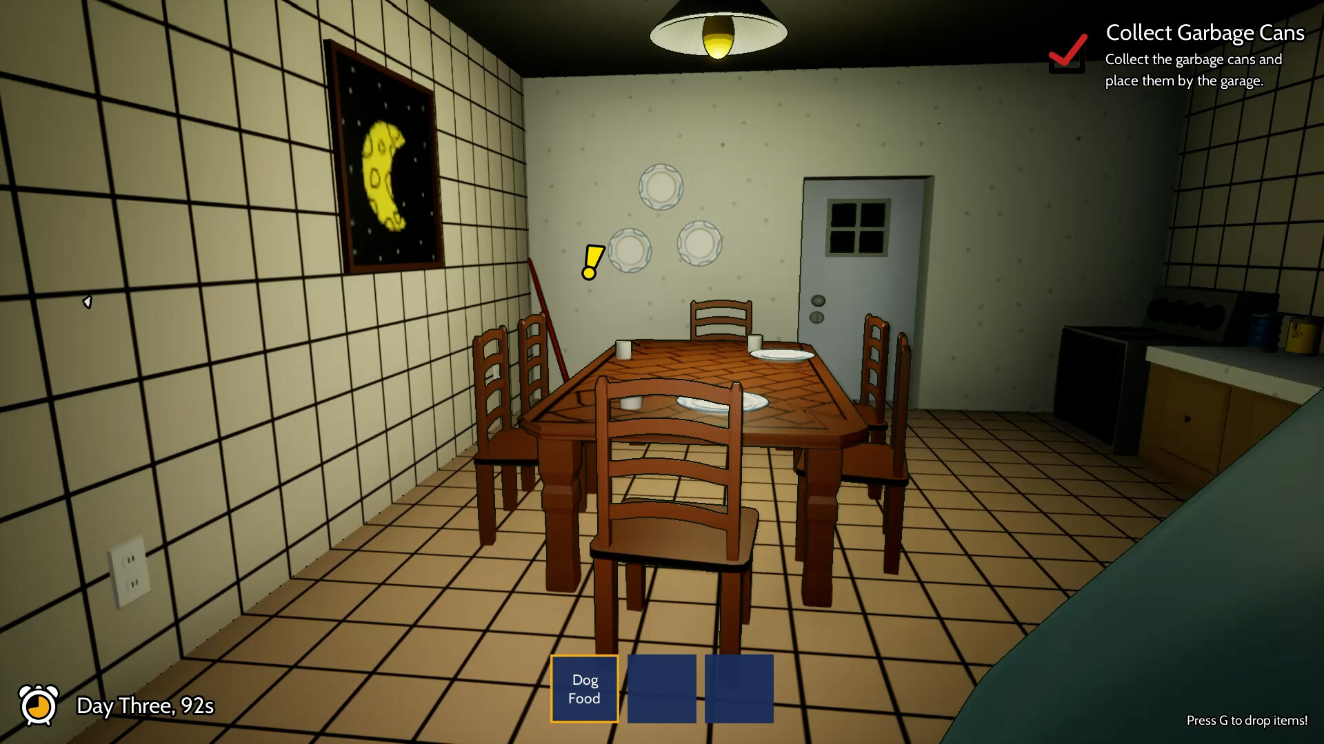 The Mailman screenshot 4