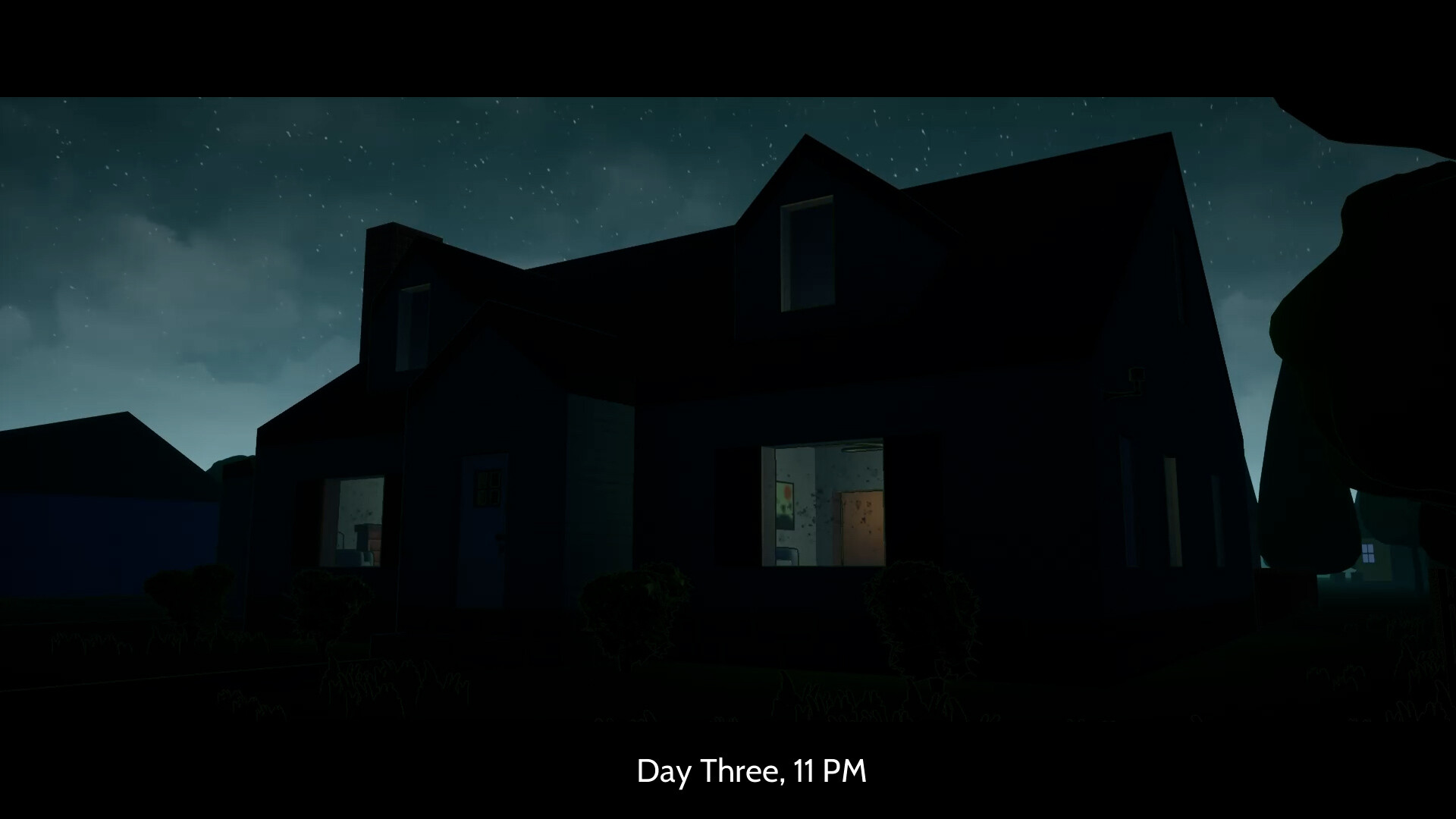 The Mailman screenshot 6