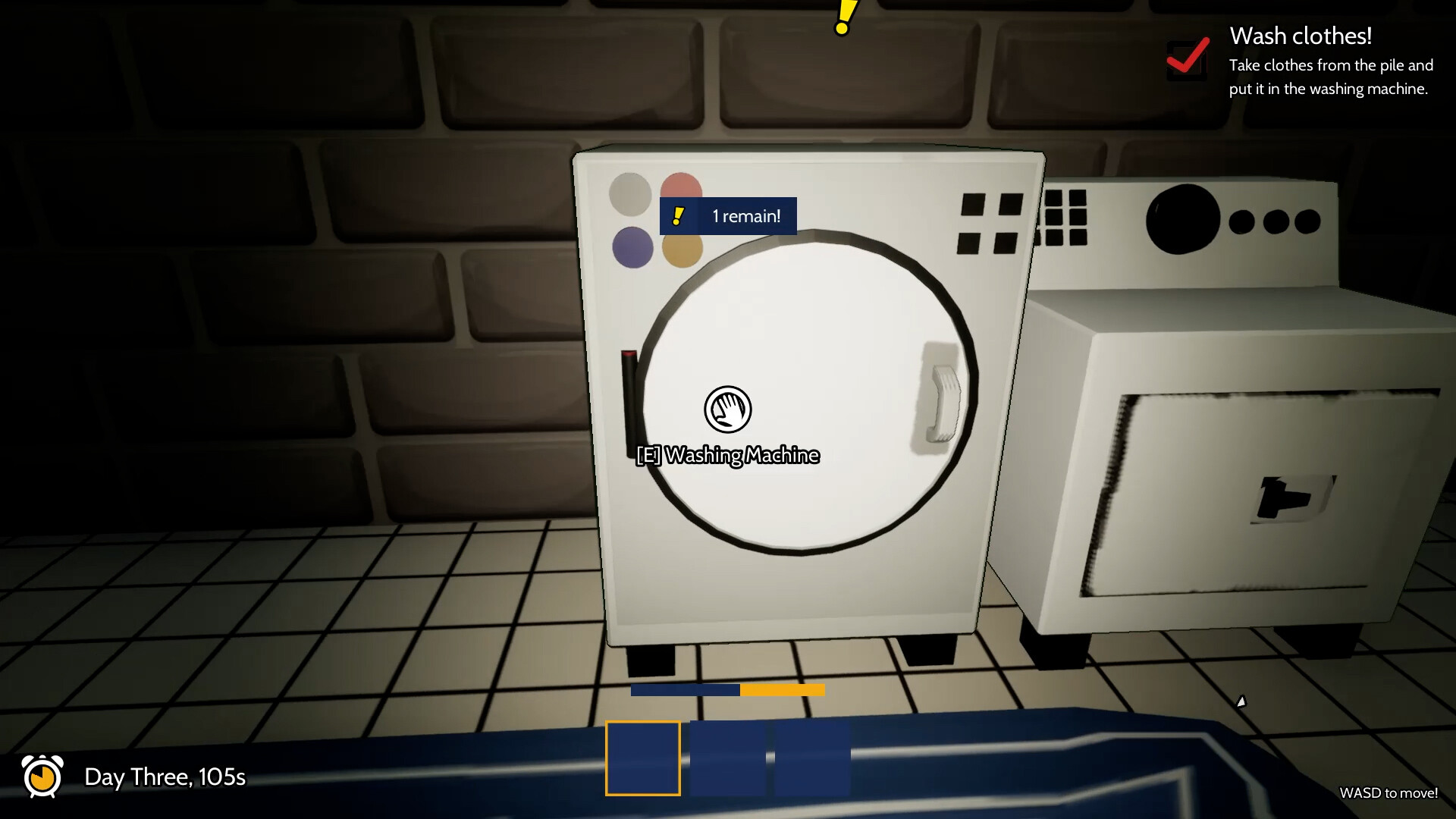The Mailman screenshot 9