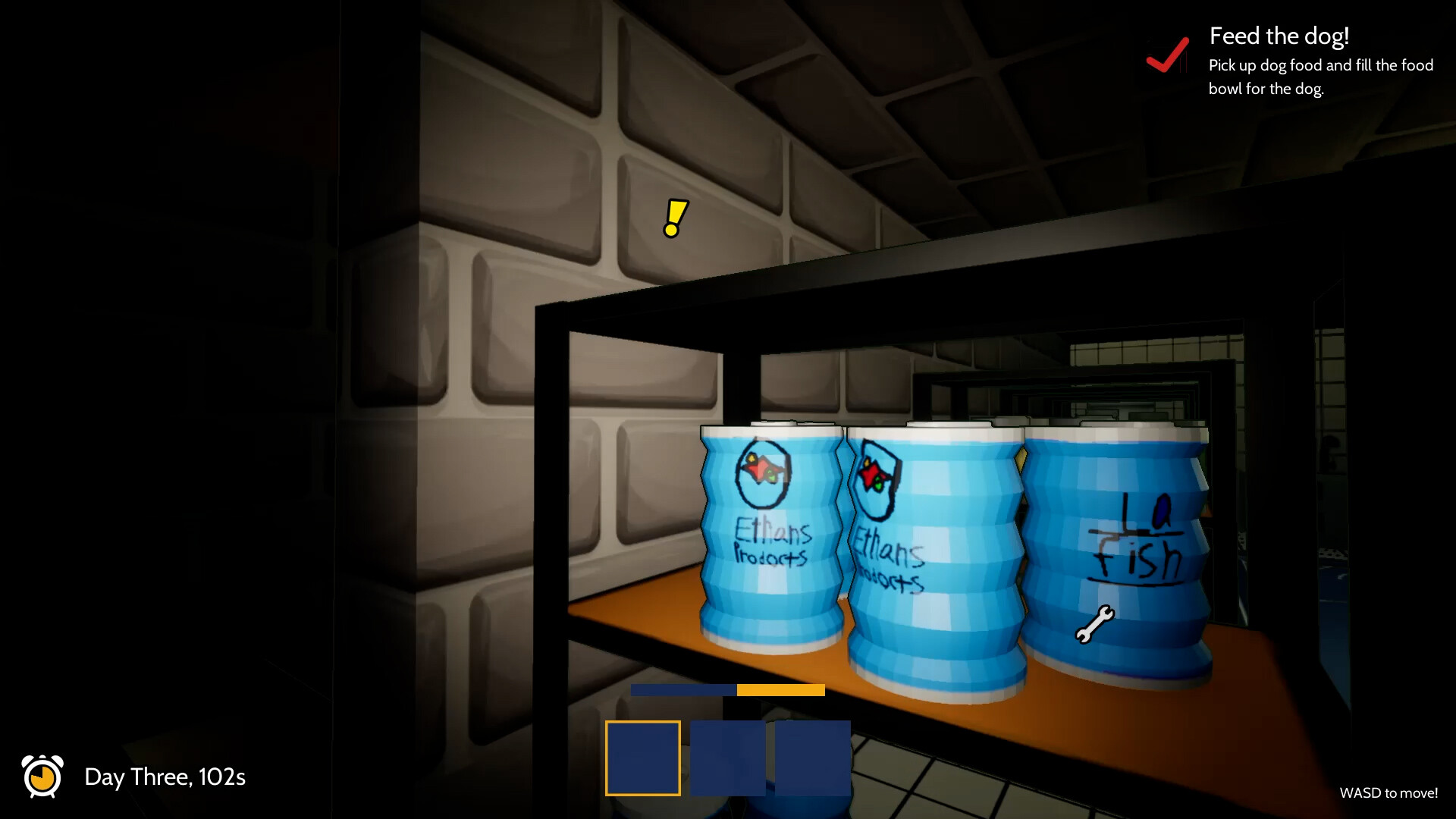 The Mailman screenshot 13
